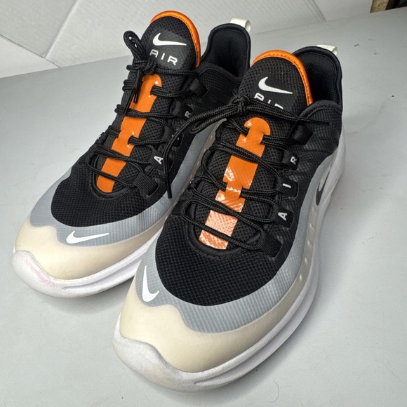 nike air max axis mid boots